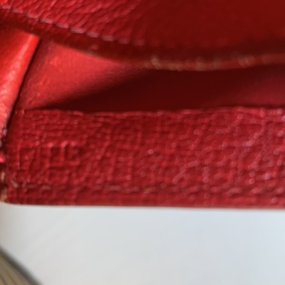 Hermès compact wallet - Picture 7 of 8